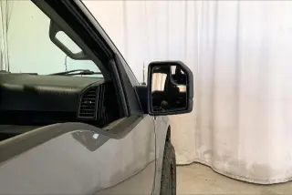 Ford F-150 2020 4x4 XL 4dr SuperCrew 5.5 ft. SB