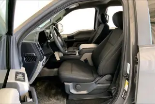 Ford F-150 2020 4x4 XL 4dr SuperCrew 5.5 ft. SB