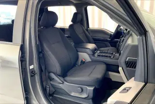 Ford F-150 2020 4x4 XL 4dr SuperCrew 5.5 ft. SB