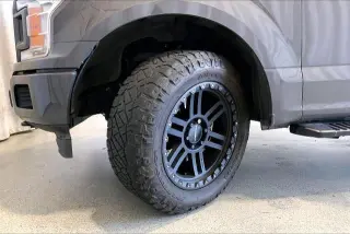 Ford F-150 2020 4x4 XL 4dr SuperCrew 5.5 ft. SB