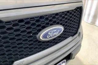 Ford F-150 2020 4x4 XL 4dr SuperCrew 5.5 ft. SB