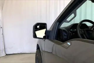 Ford F-150 2020 4x4 XL 4dr SuperCrew 5.5 ft. SB