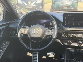 Honda Accord Hybrid 2023 Sport 4dr Sedan sin BSI