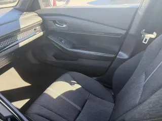 Honda Accord Hybrid 2023 Sport 4dr Sedan sin BSI