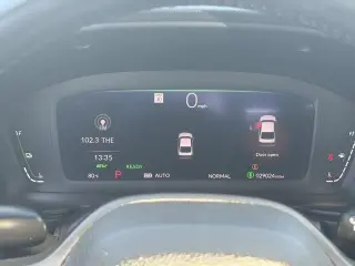 Honda Accord Hybrid 2023 Sport 4dr Sedan sin BSI