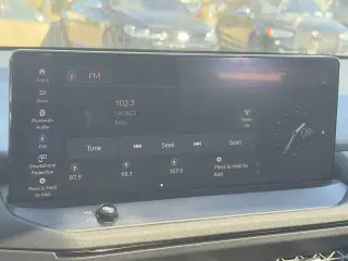 Honda Accord Hybrid 2023 Sport 4dr Sedan sin BSI