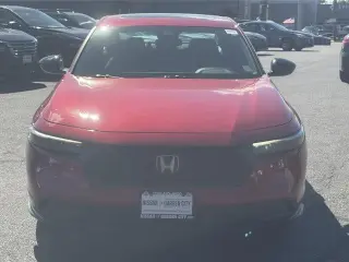 Honda Accord Hybrid 2023 Sport 4dr Sedan sin BSI