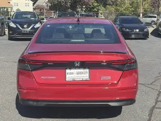 Honda Accord Hybrid 2023 Sport 4dr Sedan sin BSI