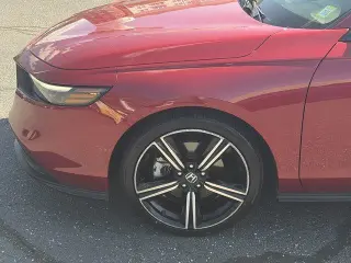 Honda Accord Hybrid 2023 Sport 4dr Sedan sin BSI