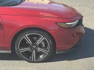 Honda Accord Hybrid 2023 Sport 4dr Sedan sin BSI