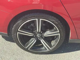 Honda Accord Hybrid 2023 Sport 4dr Sedan sin BSI
