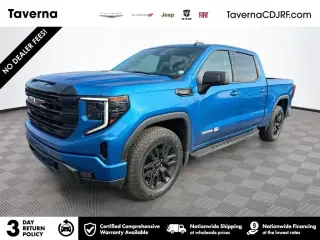 GMC Sierra 1500 2023 4x4 Elevation 4dr Crew Cab 5.8 ft. SB