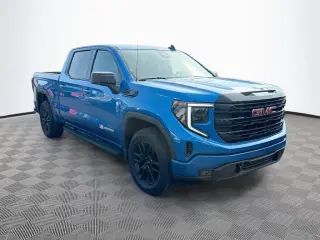 GMC Sierra 1500 2023 4x4 Elevation 4dr Crew Cab 5.8 ft. SB