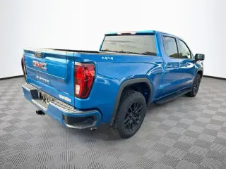 GMC Sierra 1500 2023 4x4 Elevation 4dr Crew Cab 5.8 ft. SB