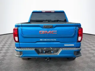 GMC Sierra 1500 2023 4x4 Elevation 4dr Crew Cab 5.8 ft. SB