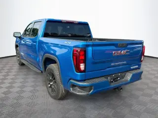 GMC Sierra 1500 2023 4x4 Elevation 4dr Crew Cab 5.8 ft. SB
