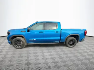 GMC Sierra 1500 2023 4x4 Elevation 4dr Crew Cab 5.8 ft. SB