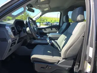 Ford F-150 2023 4x4 Lariat 4dr SuperCrew 5.5 ft. SB
