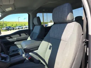 Ford F-150 2023 4x4 Lariat 4dr SuperCrew 5.5 ft. SB