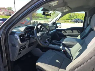 Ford F-150 2023 4x4 Lariat 4dr SuperCrew 5.5 ft. SB