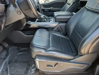 Ford F-150 2021 4x4 Platino 4dr SuperCrew 5.5 ft. SB