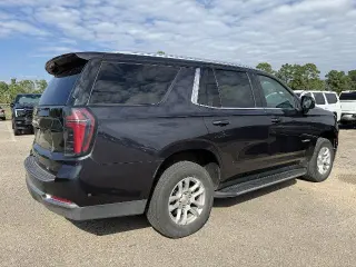 Chevrolet Tahoe 2025 4x2 LT 4dr SUV