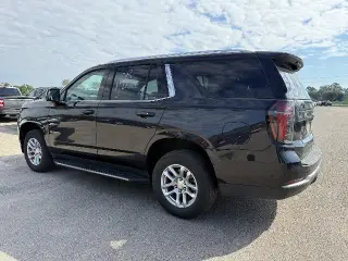 Chevrolet Tahoe 2025 4x2 LT 4dr SUV