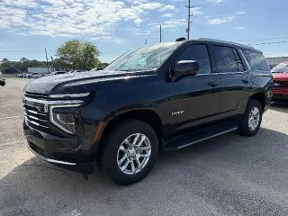 Chevrolet Tahoe 2025 4x2 LT 4dr SUV