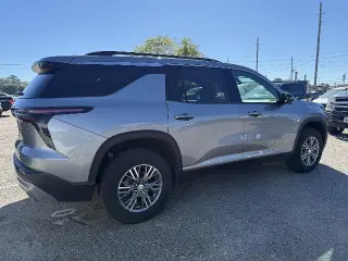Chevrolet Traverse 2026 LT 4dr SUV