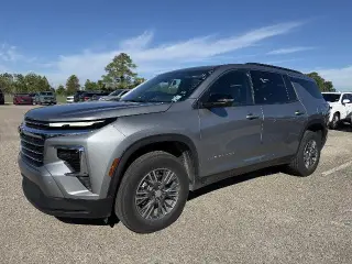 Chevrolet Traverse 2026 LT 4dr SUV
