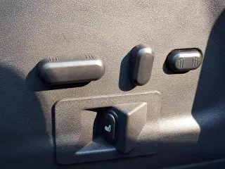 Ford Transit 2018 150 XL 3dr SWB Techo Medio Furgón de Pasajeros con Puerta Deslizante en el Lado del Pasajero