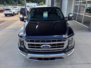 Ford F-150 2023 4x4 Lariat 4dr SuperCrew 6.5 ft. SB
