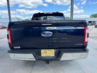 Ford F-150 2023 4x4 Lariat 4dr SuperCrew 6.5 ft. SB