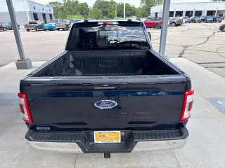 Ford F-150 2023 4x4 Lariat 4dr SuperCrew 6.5 ft. SB