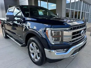 Ford F-150 2023 4x4 Lariat 4dr SuperCrew 6.5 ft. SB