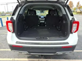 Ford Explorer 2024 AWD XLT 4dr SUV