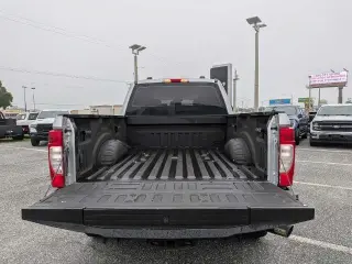 Ford F-250 Super Duty 2021 4x4 XLT 4 puertas Cabina de tripulación 6.8 pies. SB Pick-up