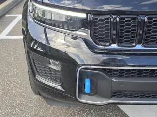 Jeep Grand Cherokee 2023 4x4 Overland 4xe 4dr SUV