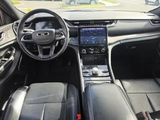 Jeep Grand Cherokee 2023 4x4 Overland 4xe 4dr SUV