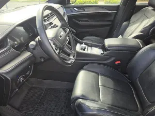 Jeep Grand Cherokee 2023 4x4 Overland 4xe 4dr SUV