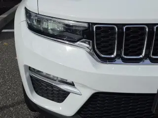 Jeep Grand Cherokee 2023 4x4 30th Anniversary 4xe 4dr SUV