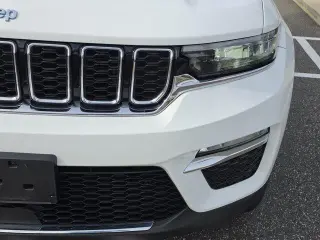 Jeep Grand Cherokee 2023 4x4 30th Anniversary 4xe 4dr SUV
