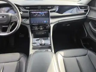 Jeep Grand Cherokee 2023 4x4 30th Anniversary 4xe 4dr SUV