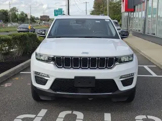 Jeep Grand Cherokee 2023 4x4 30th Anniversary 4xe 4dr SUV