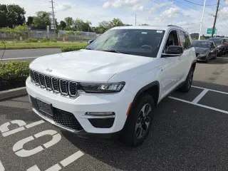 Jeep Grand Cherokee 2023 4x4 30th Anniversary 4xe 4dr SUV