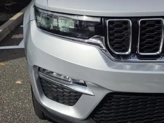 Jeep Grand Cherokee 2024 4x4 4xe 4p SUV