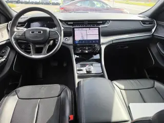 Jeep Grand Cherokee 2024 4x4 4xe 4p SUV