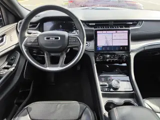 Jeep Grand Cherokee 2024 4x4 4xe 4p SUV
