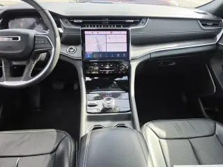 Jeep Grand Cherokee 2024 4x4 4xe 4p SUV