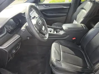 Jeep Grand Cherokee 2024 4x4 4xe 4p SUV